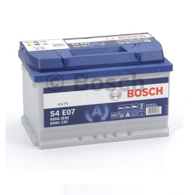 Bosch S4E EFB - 65 A/