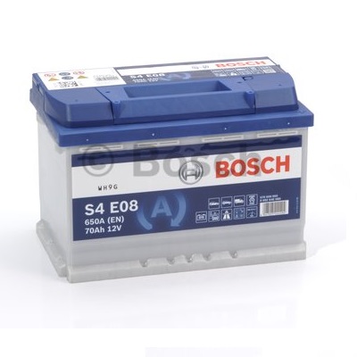 Bosch S4E EFB - 70 A/