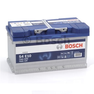 Bosch S4E EFB - 75 A/