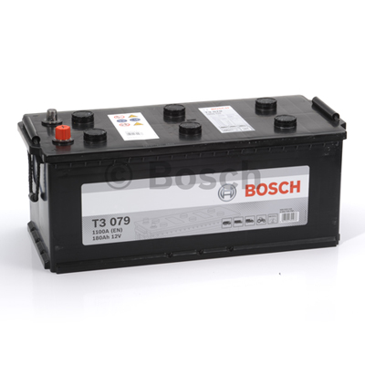 Bosch T3 Black - 180 / (0 092 T30 790)