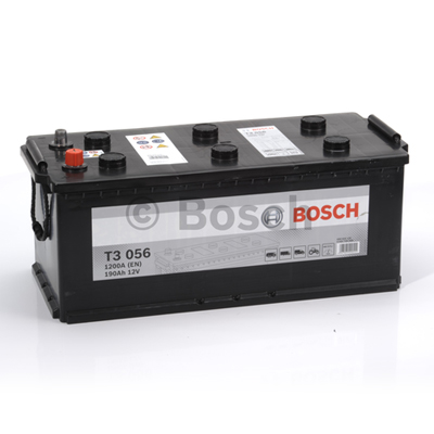 Bosch T3 Black - 190 / (0 092 T30 560)