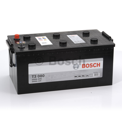 Bosch T3 Black - 200 / (0 092 T30 800)