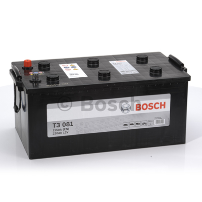 Bosch T3 Black - 220 / (0 092 T30 810)