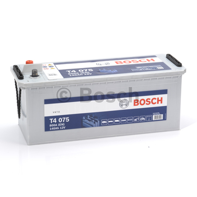 Bosch T4 Blue - 140 / (0 092 T40 750)