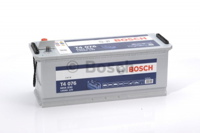 Bosch T4 Blue - 140 / (0 092 T40 760) 