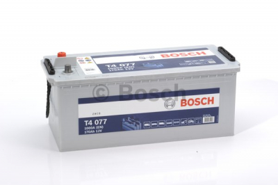 Bosch T4 Blue - 170 / (0 092 T40 770)