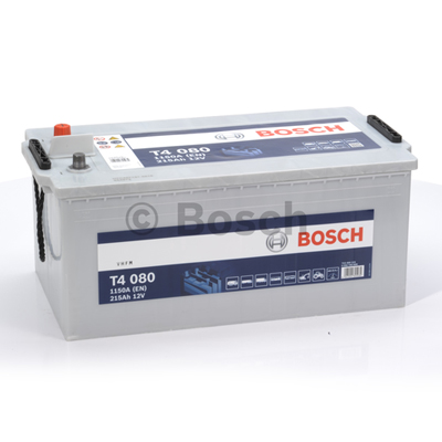 Bosch T4 Blue - 215 / (0 092 T40 800)