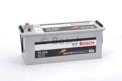 Bosch T5 Silver - 145 / (0 092 T50 750)