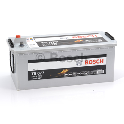 Bosch T5 Silver - 180 / (0 092 T50 770)