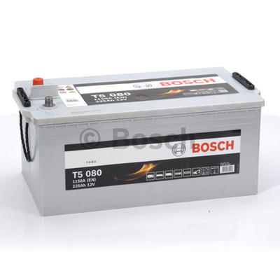 Bosch T5 Silver - 225 / (0 092 T50 800)