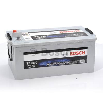 Bosch TE Silver EFB - 225 / (0 092 TE0 800)