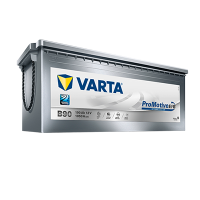 Varta Promotive EFB - 190 / (690 500 105)