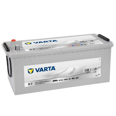 Varta Promotive Silver - 145 / (645 400 080)